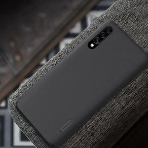 Nillkin Etui Nillkin Frosted Galaxy A30s/A50s - Peacock uniwersalny 9