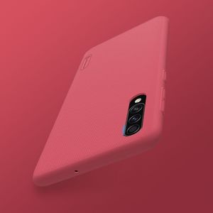 Nillkin Etui Nillkin Frosted Galaxy A30s/A50s - Black uniwersalny 11