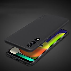 Nillkin Etui Nillkin Frosted Galaxy A30s/A50s - Black uniwersalny 7