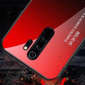 Etui Gradient Redmi Note 8 Pro - Violet-Blue uniwersalny 8