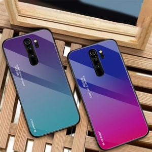 Etui Gradient Redmi Note 8 Pro - Gold uniwersalny 7