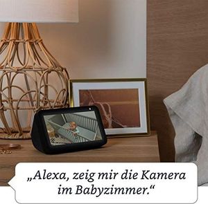 Amazon Amazon Echo Show 5 White DE (German,UK,Japanese) 2