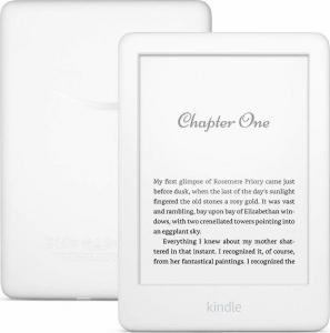 Czytnik Amazon Kindle 6" 2019 4GB White 1