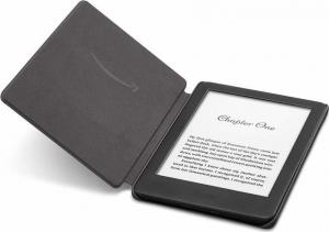 Pokrowiec Amazon Amazon Kindle Cover Charcoal Black all 10th 2019 Models 6