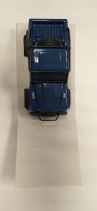 Amewi Amewi AMXRock Crawler AM24 4WD 1:24 RTR blau 7