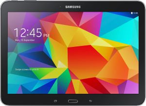 Tablet Samsung 10.1" 16 GB 3G Czarny  (SM-T535NYKAXEO) 1