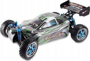 Amewi Amewi Buggy "Booster Pro" Brushless M 1:10 / 2,4 GHz / 4WD 1