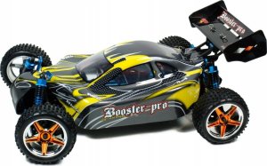 Amewi Amewi Buggy "Booster Pro" Brushless M 1:10 / 2,4 GHz / 4WD 7