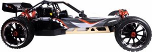 Amewi Amewi Buggy "Pitbull X" M 1:5 / 30ccm / 2,4 GHz / 2WD 1