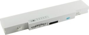 Bateria Whitenergy R580 11.1V Li-Ion 4400mAh biała (09565) 3