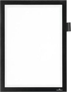 Durable DURABLE DURAFRAME MAGNETIC NOTE A4 1 Stück silber 6