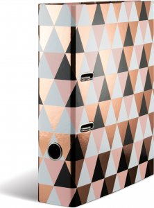 Segregator Herma HERMA Ordner A4 Abstract, veredelt 2