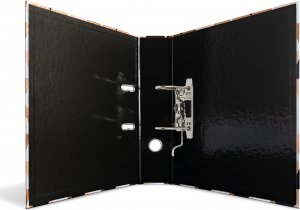 Segregator Herma HERMA Ordner A4 Abstract, veredelt 3