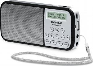 Radio TechniSat Techniradio RDR 3