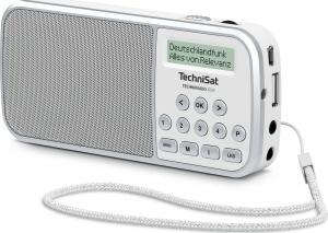 Radio TechniSat Techniradio RDR 3