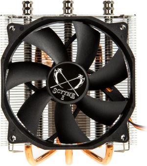 Chłodzenie CPU Scythe Iori (SCIOR-1000) 2