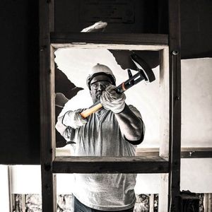 Fiskars Narzędzie do wyburzania Iso Core L FS1027221 4