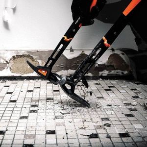 Fiskars Narzędzie do wyburzania Iso Core L FS1027221 6