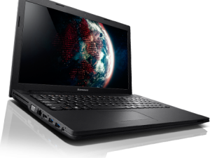 Laptop Lenovo G510 (59-413767) 1