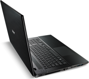 Laptop Acer V3-772G (NX.M74EP.005) 5