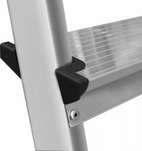 AWTools AW DRABINA TABORET 7 STOPNI 125KG AW23007 4