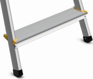 AWTools AW DRABINA TABORET 3 STOPNIE 150KG AW23026 3