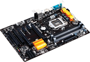 Płyta główna Gigabyte GA-Z97P-D3, Z97, DualDDR3-1600, SATA3, RAID, HDMI, ATX (GA-Z97P-D3) 4