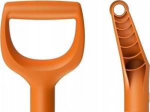 Fiskars Łopata do śniegu 35 cm 1052525 2