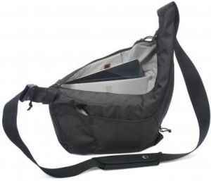 Torba Lowepro Passport Sling III Czarna (LP36657) 2