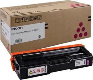 Toner Ricoh 407545 Magenta Oryginał  (407545) 1