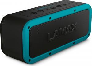 Głośnik Lamax Storm1 niebieski (LMXSM1) 3