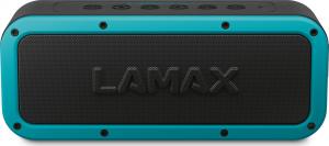 Głośnik Lamax Storm1 niebieski (LMXSM1) 4