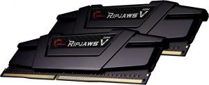 Pamięć G.Skill Ripjaws V, DDR4, 16 GB, 3600MHz, CL16 (F4-3600C16D-16GVKC) 2