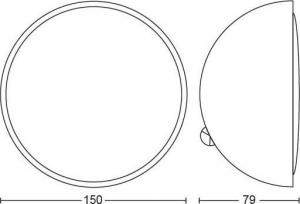 Philips Hue Lampka przenośna Go 2 RGBW 2 4