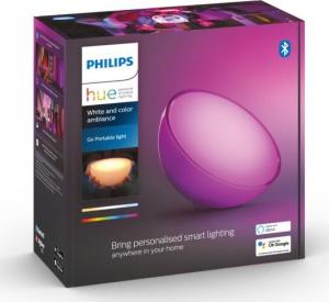Philips Hue Lampka przenośna Go 2 RGBW 2 5