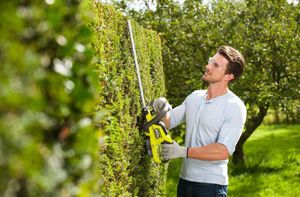 Ryobi Nożyce akumulatorowe One+ RHT184520 45 cm 2