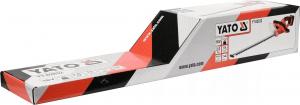 Yato Nożyce akumulatorowe YT-82832 56 cm 4