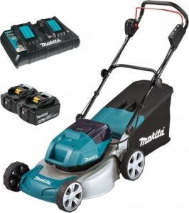 Kosiarka akumulatorowa Makita DLM460PT2 2