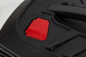 Kosiarka elektryczna NAC LE16-42-SI3-JR 9