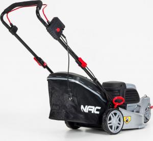 Kosiarka elektryczna NAC LE16-42-SI3-JR 10