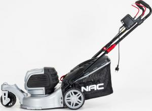 Kosiarka elektryczna NAC LE16-42-SI3-JR 12
