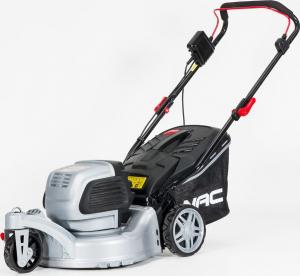 Kosiarka elektryczna NAC LE16-42-SI3-JR 2