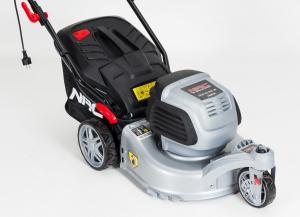 Kosiarka elektryczna NAC LE16-42-SI3-JR 3