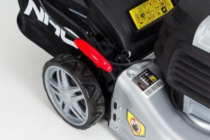 Kosiarka elektryczna NAC LE16-42-SI3-JR 4