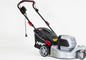 Kosiarka elektryczna NAC LE16-42-SI3-JR 5