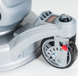 Kosiarka elektryczna NAC LE16-42-SI3-JR 7