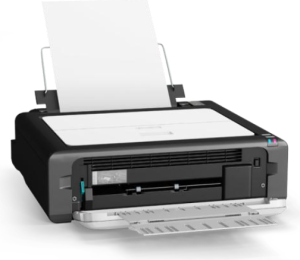 Drukarka laserowa Ricoh SP 112 (407428) 2