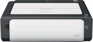 Drukarka laserowa Ricoh SP 112 (407428) 3