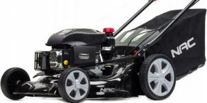 Kosiarka spalinowa NAC kosiarka spalinowa 5,75 km napęd (LS46-575-HS) 2