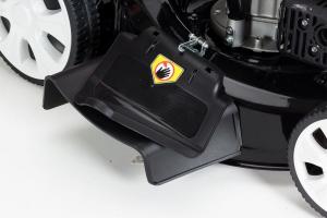 Kosiarka spalinowa NAC LS55-196-HSD-LI 6